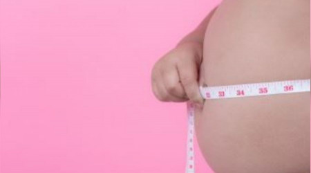 Dünya nüfusunun yarısı 'obez' olacak