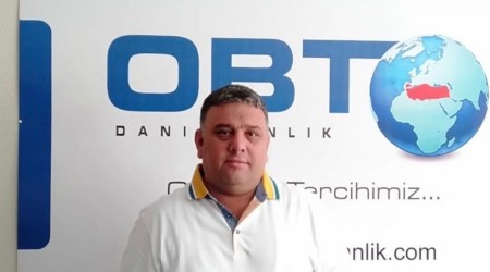 Dünyada maskenin adresi Türkiye oldu