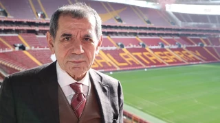 Dursun Özbek, Can Uzun için yola çıkıyor