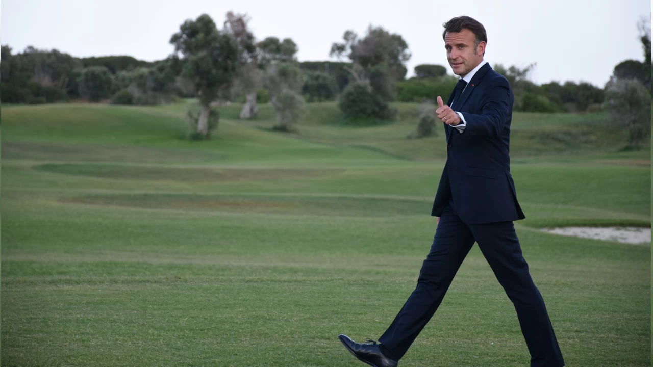 Efelenmenin bedelini ağır ödeyecek