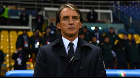 Elenen İtalya'da Mancini karar aşamasında