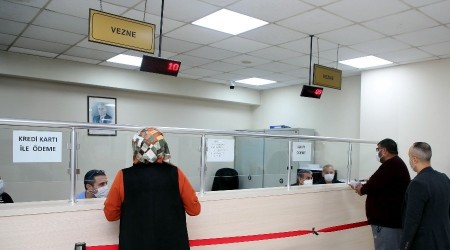 Emlak ve ÇTV'de son tarih 30 Kasım