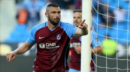 En fazla gol Trabzon'da att