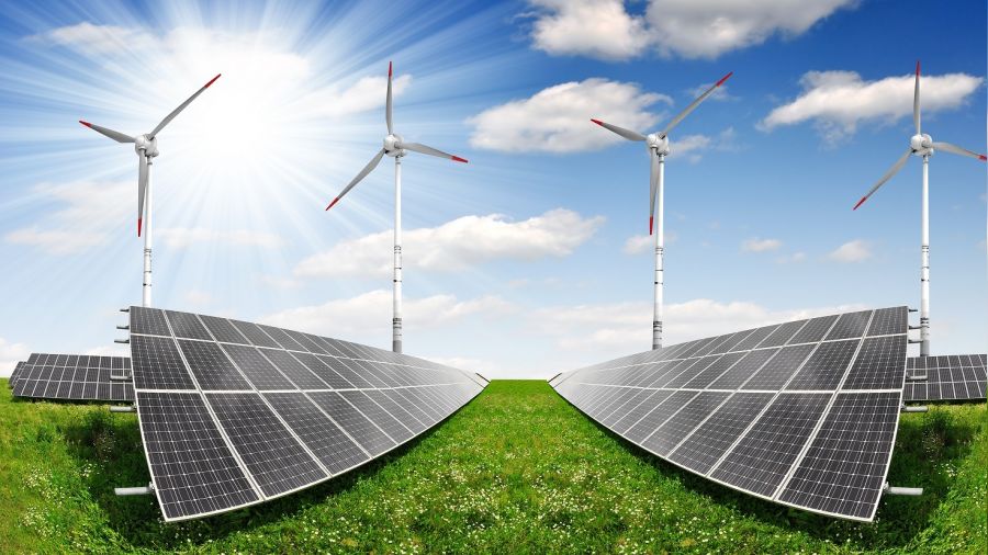 Enerjide ithalata bağımlılık geri kalmışlık göstergesi