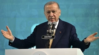 Erdoan: Merkezi ynetimle yerel ynetim el ele vermezse, o ehre herhangi bir ey gelmez