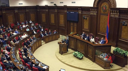 Ermenistan'n bu yaptna Putin ok kzacak!