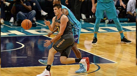 Ersan İlyasova serbest kaldı