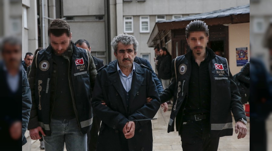 Eski ÖSYM Başkanı adliyeye sevk edildi