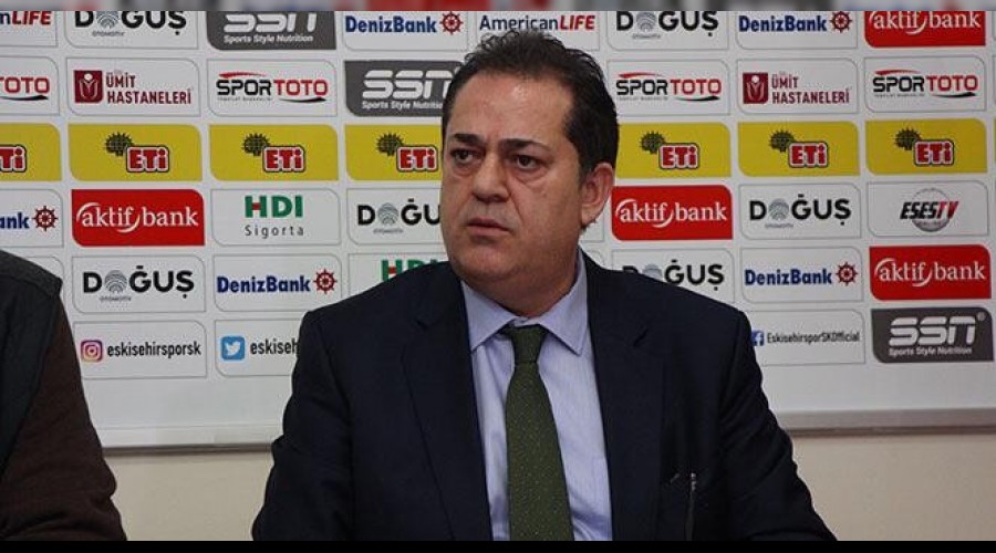 Eskişehir yeniden ayağa kalkacak