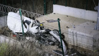 Eskişehir'de kayıp 2 gencin trafik kazasında öldüğü belirlendi