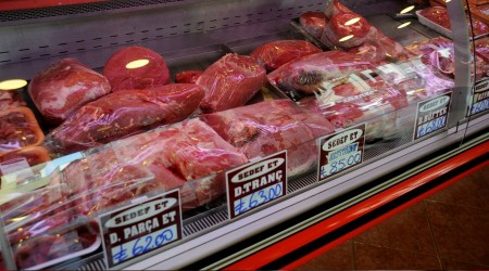 Et fiyatlarında şok artış