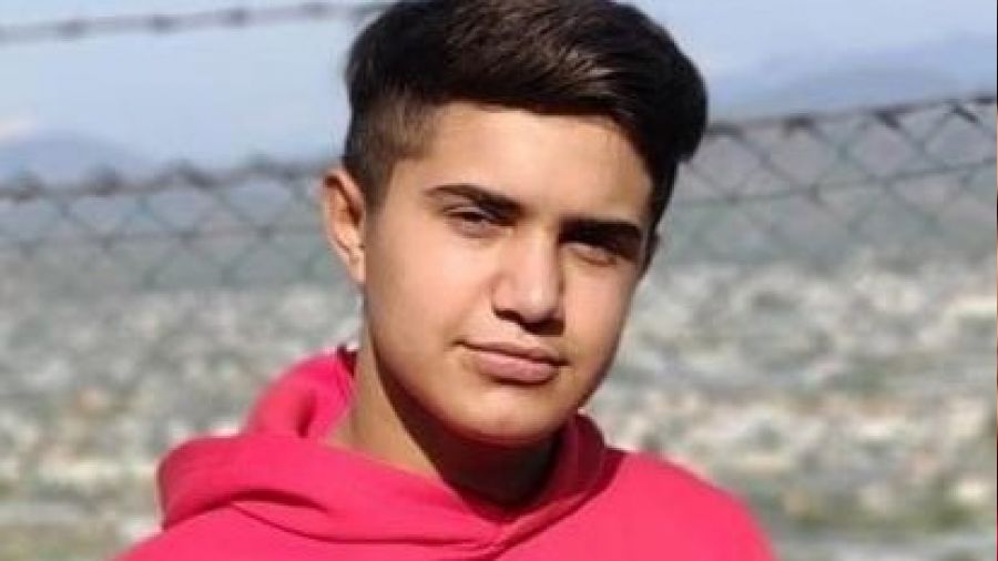 Fatih'te 16 yaşındaki genci öldürdüler