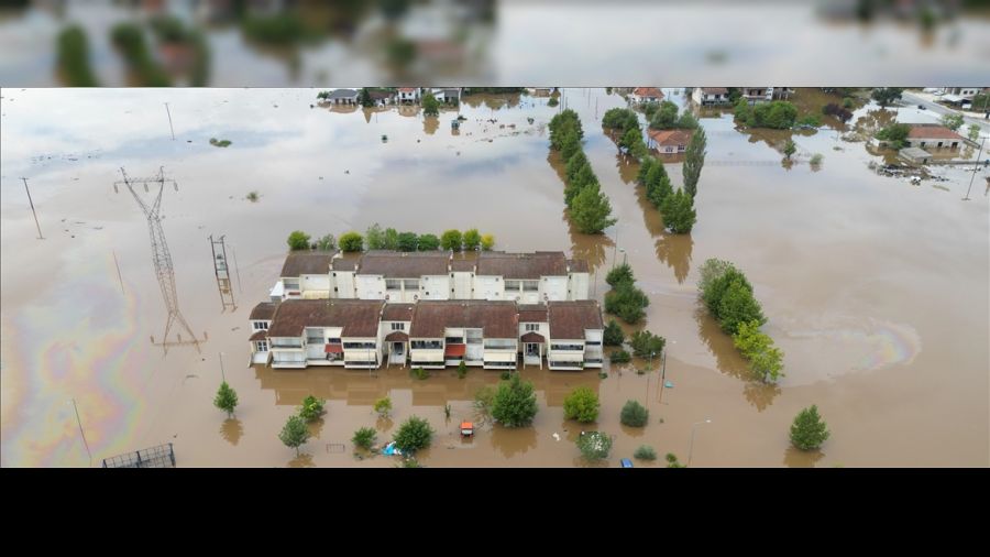 Felaketlerin sayısı üçe katlandı