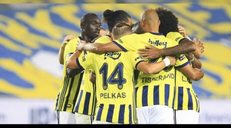 Fenerbahçe 6'da 6 için Sivas'ta