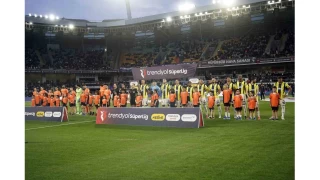 Fenerbahçe, Başakşehir'e konuk olacak