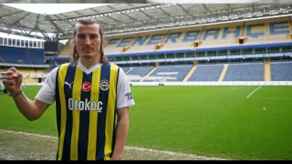 Fenerbahe alar'n transferini aklad