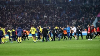 Fenerbahçe ligden mi çekiliyor?