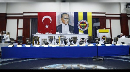 Fenerbahe'den 28 kupal gvde gsterisi