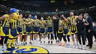 Fenerbahçe'den inanılmaz galibiyet