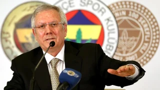 Fenerbahçe'nin Roma beraberliğinin faturası Aziz Yıldırım'a kesildi