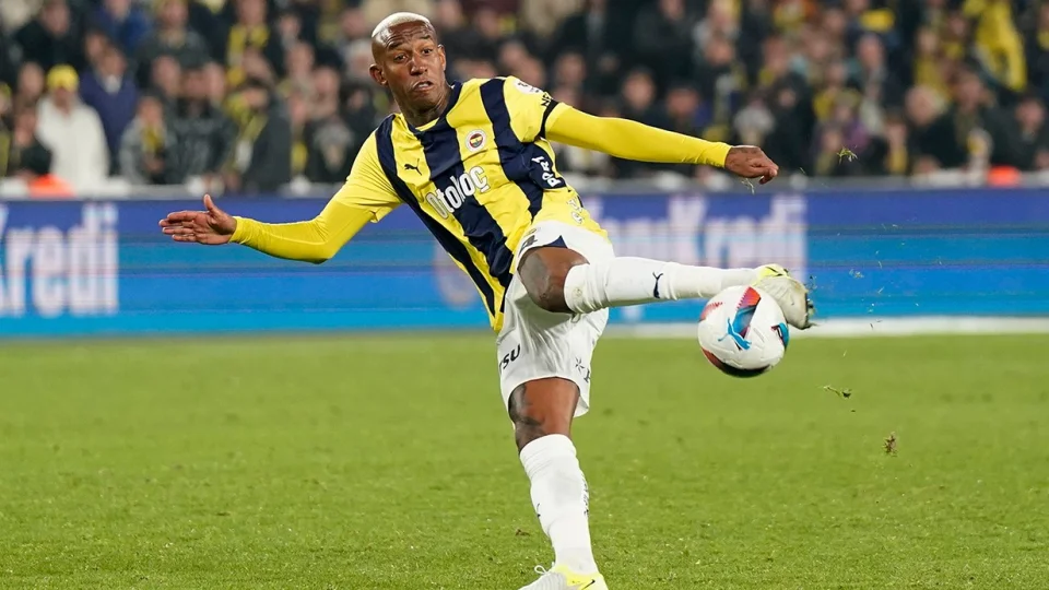 Fenerbahçe'nin Talisca'yı göndermesi o kadar da kolay değil