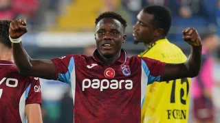 Franculino Dju, Paul Onuachu'yu aratmıyor