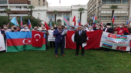 Fransa, bu vahşilikleri gör artık