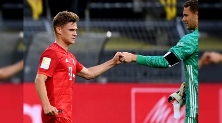 "Futbolcular ırkçılığa karşı ses çıkarmalı"