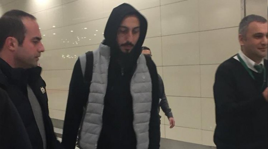 Galatasaray forvete doymuyor