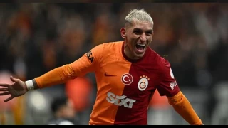 "Galatasaray'a gelmeyi dnmyordum"