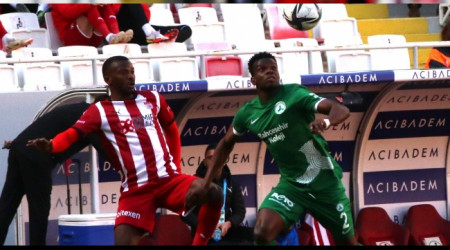 Galibiyet hasreti büyüyor