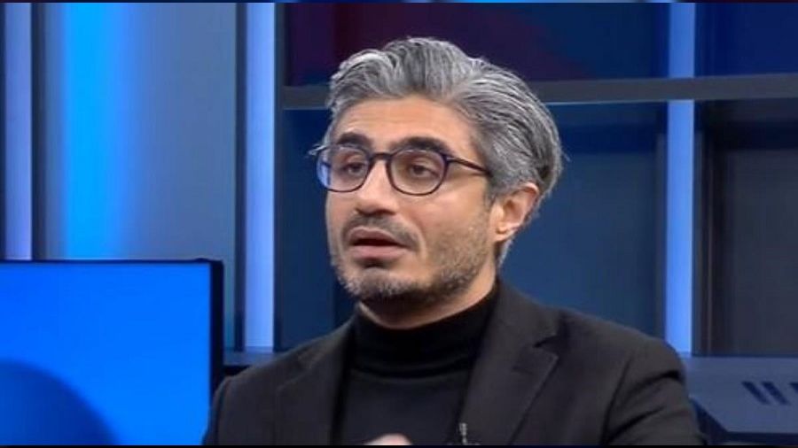 Gazeteci Barış Pehlivan yeniden cezaevine giriyor