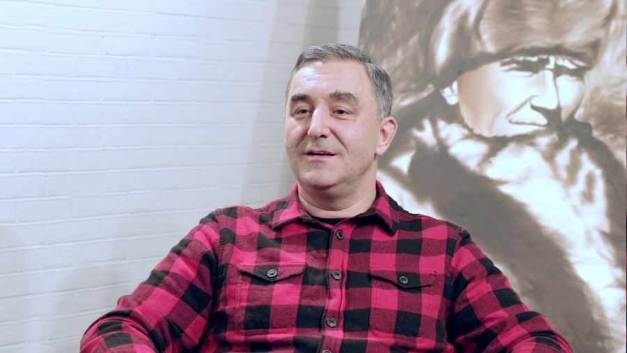 Gazeteci Tolga Şardan 'MİT' yazısından ötürü tutuklandı