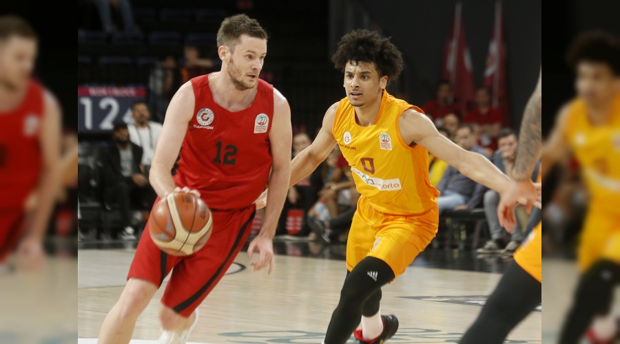 Gaziantep, seriyi eşitlemek istiyor