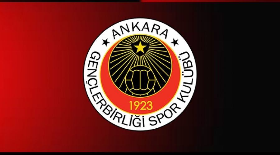 Gençlerbirliği'nden genç kalecisine destek