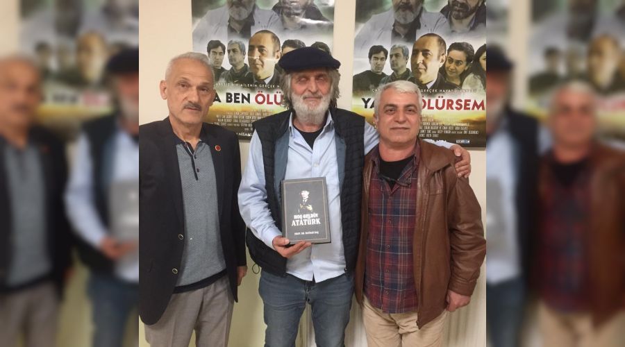 Gerçek bir hayat hikayesi: Ya Ben Ölürsem