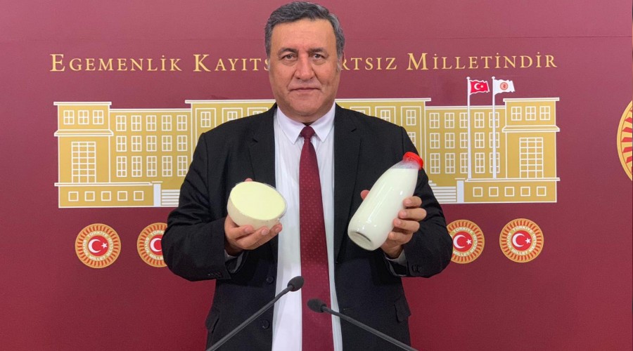 'Gıda terörü için sıkı önlemler şart'