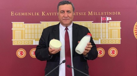 'Gıda terörü için sıkı önlemler şart'