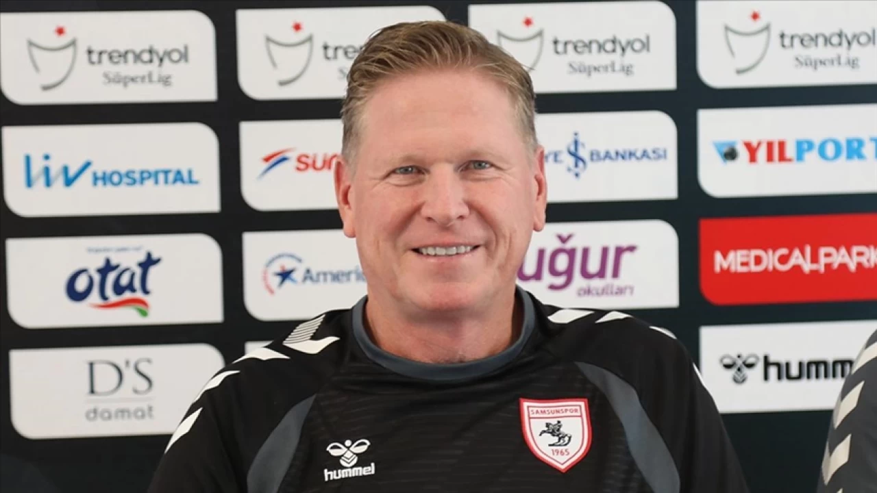 Gisdol'un zamana ihtiyacı var