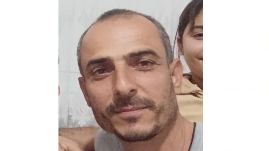 Göçük altında kalan işçi kurtarılamadı