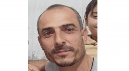 Göçük altında kalan işçi kurtarılamadı