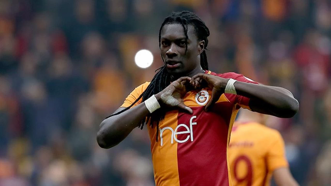 Gomis'ten Kerem'e vg