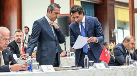 G.Saray'a gönderme: Telaşı takip ettik