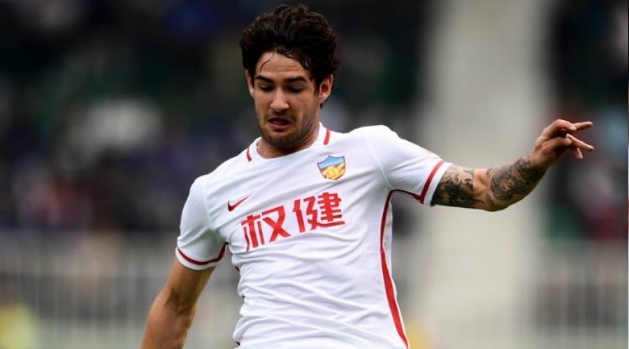 G.Saray'ı değil Sao Paulo'u tercih etti