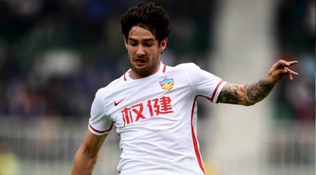 G.Saray'ı değil Sao Paulo'u tercih etti