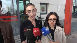 Güllü'nün kızı ve arkadaşı uyuşturucu testi için örnek verdi