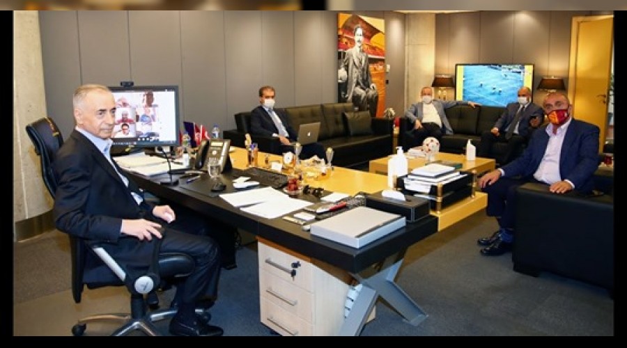 Gündemde erken seçim yok