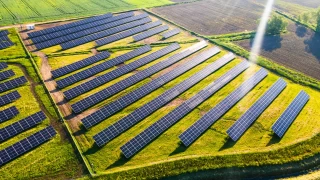 Güneş enerjisi kurulu gücünde rekor artış