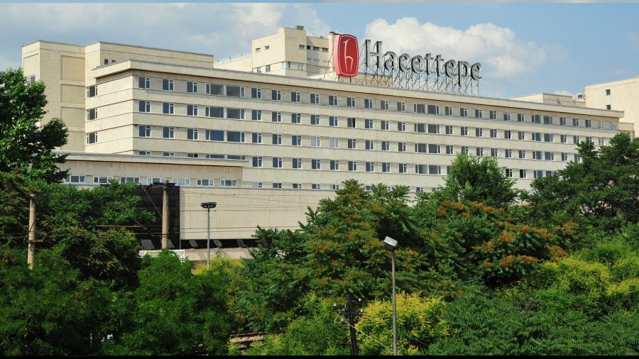 Hacettepe niversitesi zel renci alacak