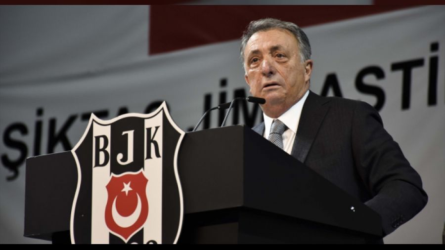 "Hakemlerin hepsinin gönderilmesini istedim"